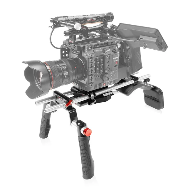 shape-canon-c400-shoulder-mount-schulterrig image 1
