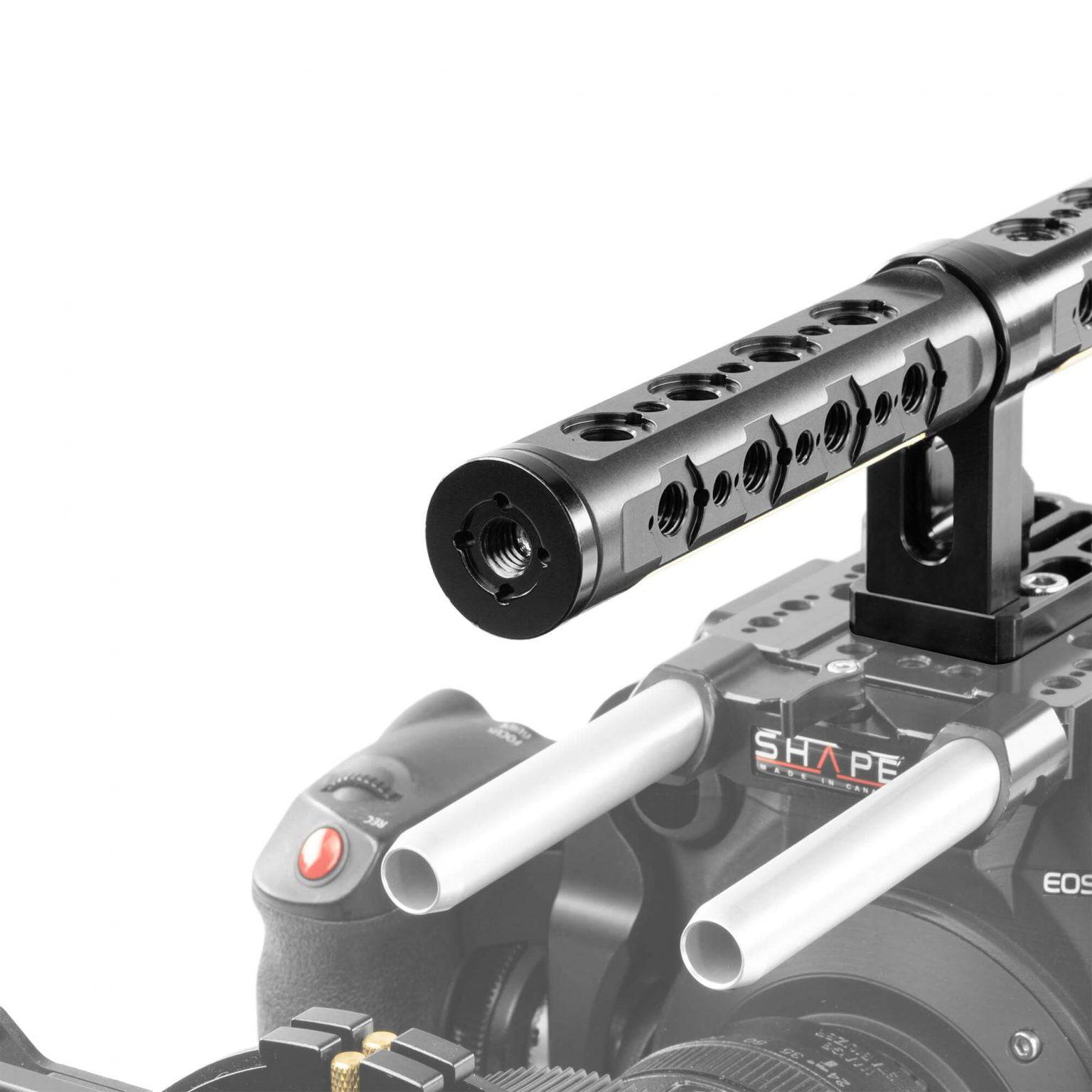 shape-pro-top-handle-t-shape-mit-arri-gewinde image 2