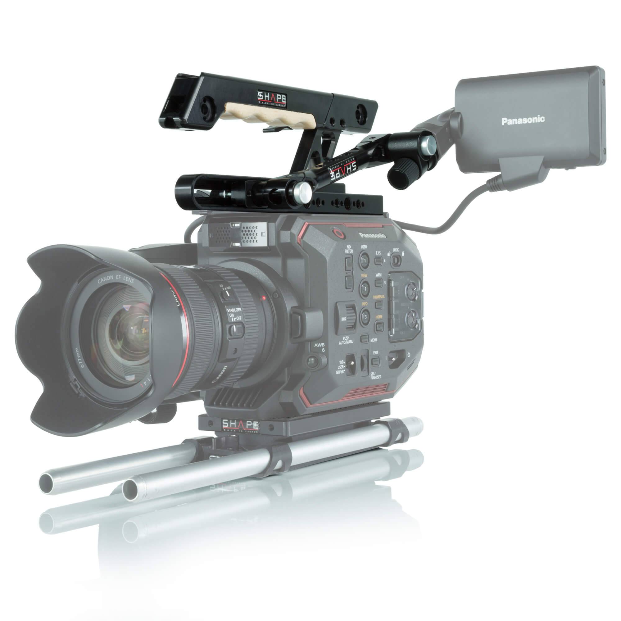 shape-push-button-viewfinder-mount-f-r-panasonic-au-eva1 image 4