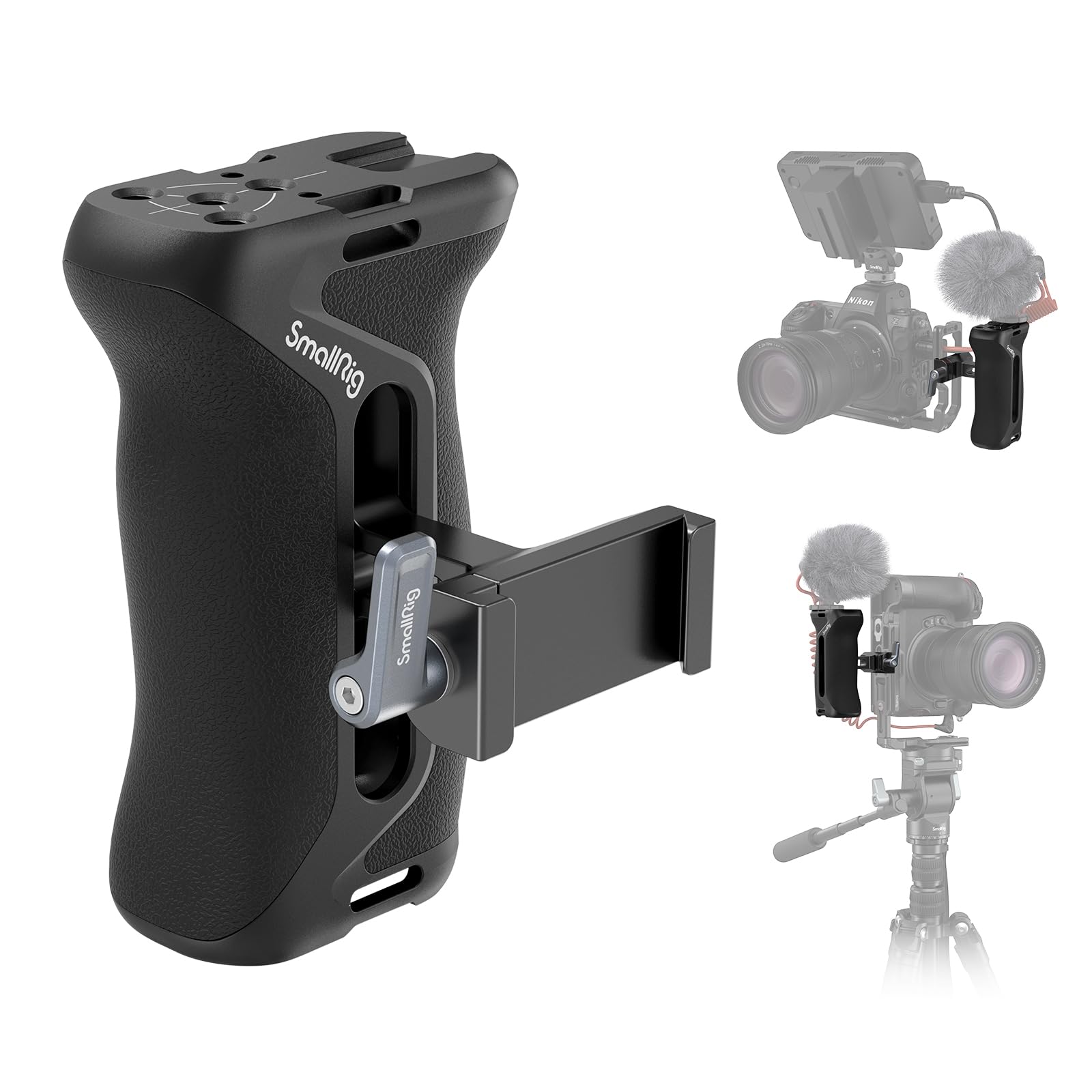 smallrig-seitengriff-4416-f-r-arca-36mm-verstellbar-links-rechts-ergonomisch-mit image 8