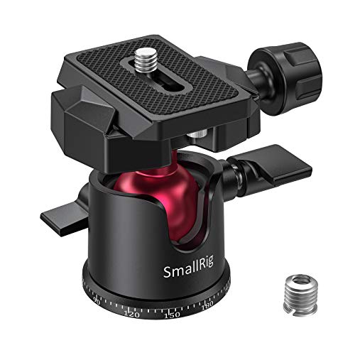 smallrig-mini-kugelkopf-2665-360-panorama-bis-2kg image 8