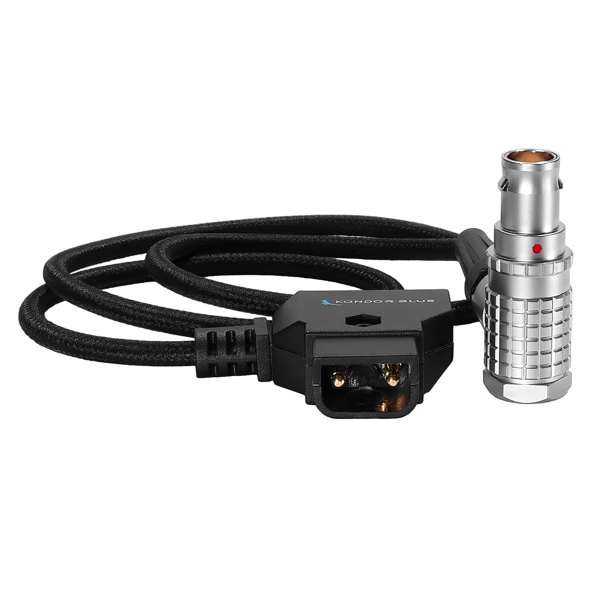 kondor-blue-20-d-tap-auf-right-angle-red-v-raptor-komodo-x-stromkabel image 2