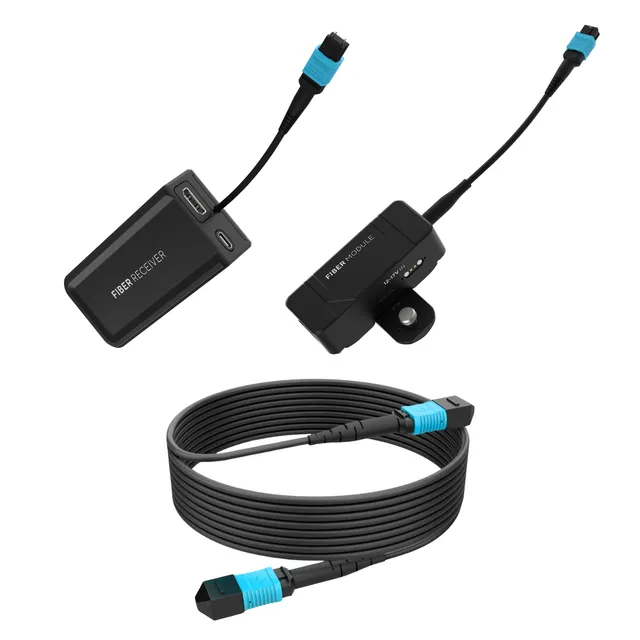 kondor-blue-fletch-fiber-system-f-r-hdmi-tx-rx-kit-8k60 image 1