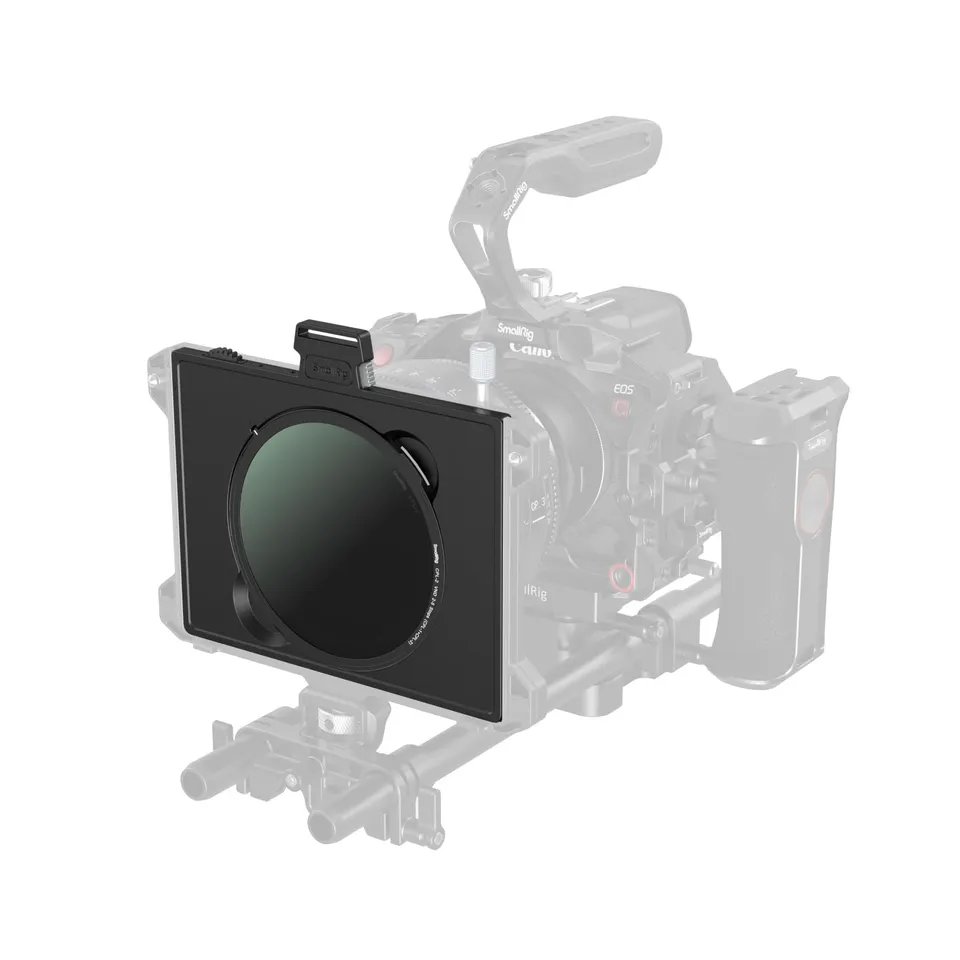 smallrig-vnd-filterfach-kit-4415-mit-cpl1-cpl2-magnetisch-f-r-mattebox image 1