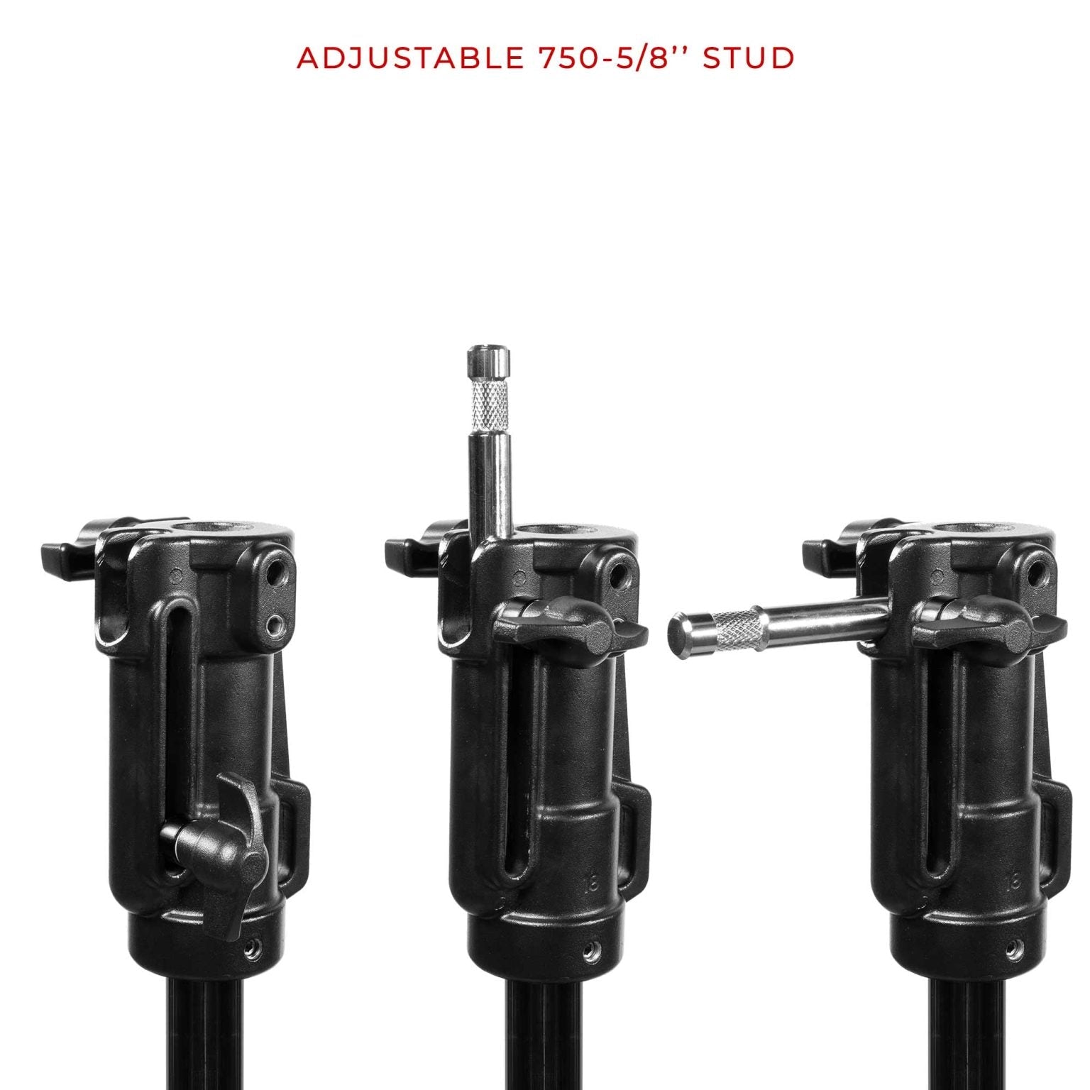 shape-low-boy-double-riser-stand-6-9-lichtstativ image 5