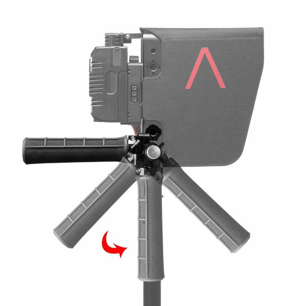 shape-side-quick-handle-mit-arri-anti-twist-mount image 6
