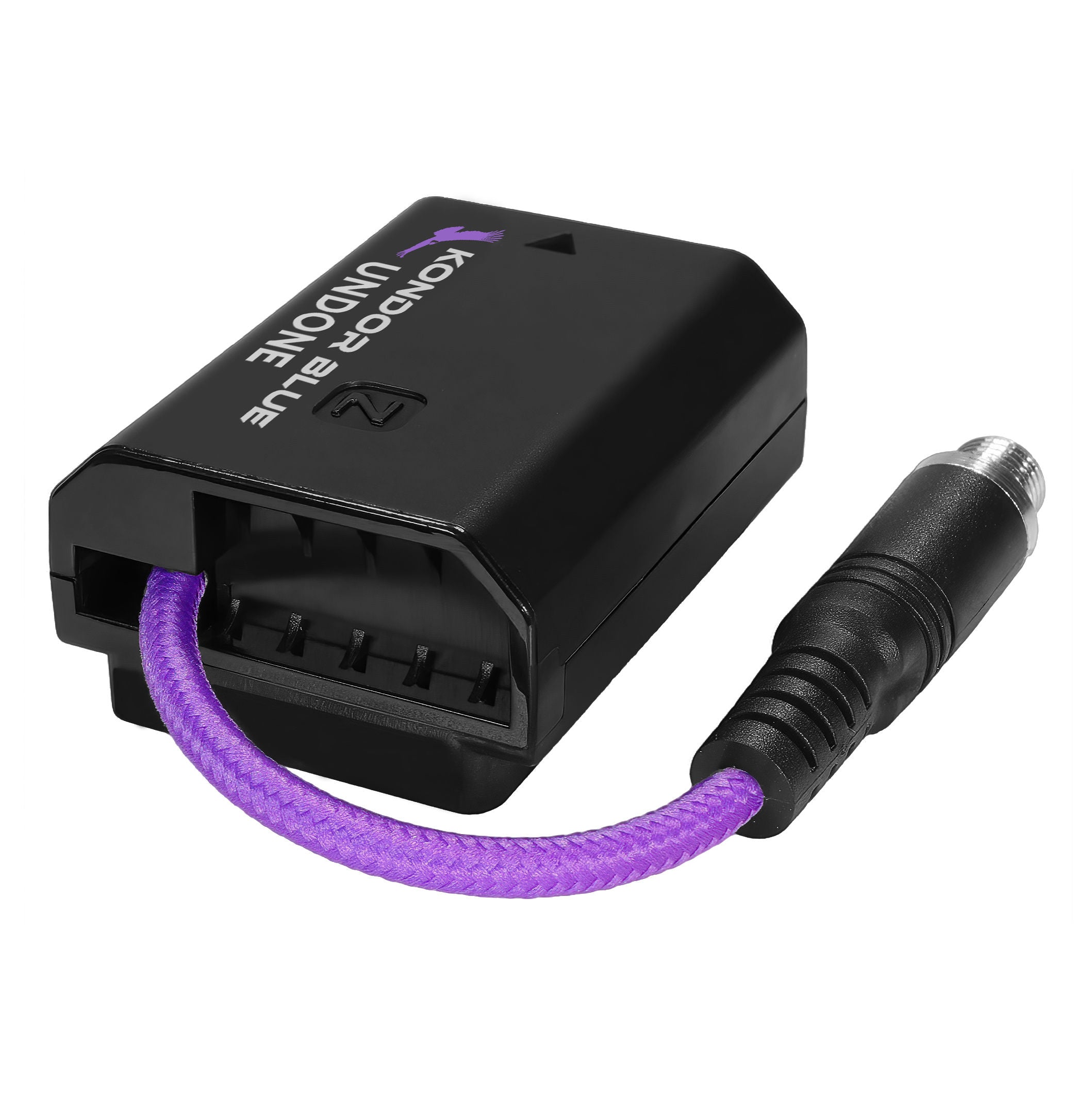 kondor-blue-gerald-undone-dummy-battery-power-kabel-d-tap image 7