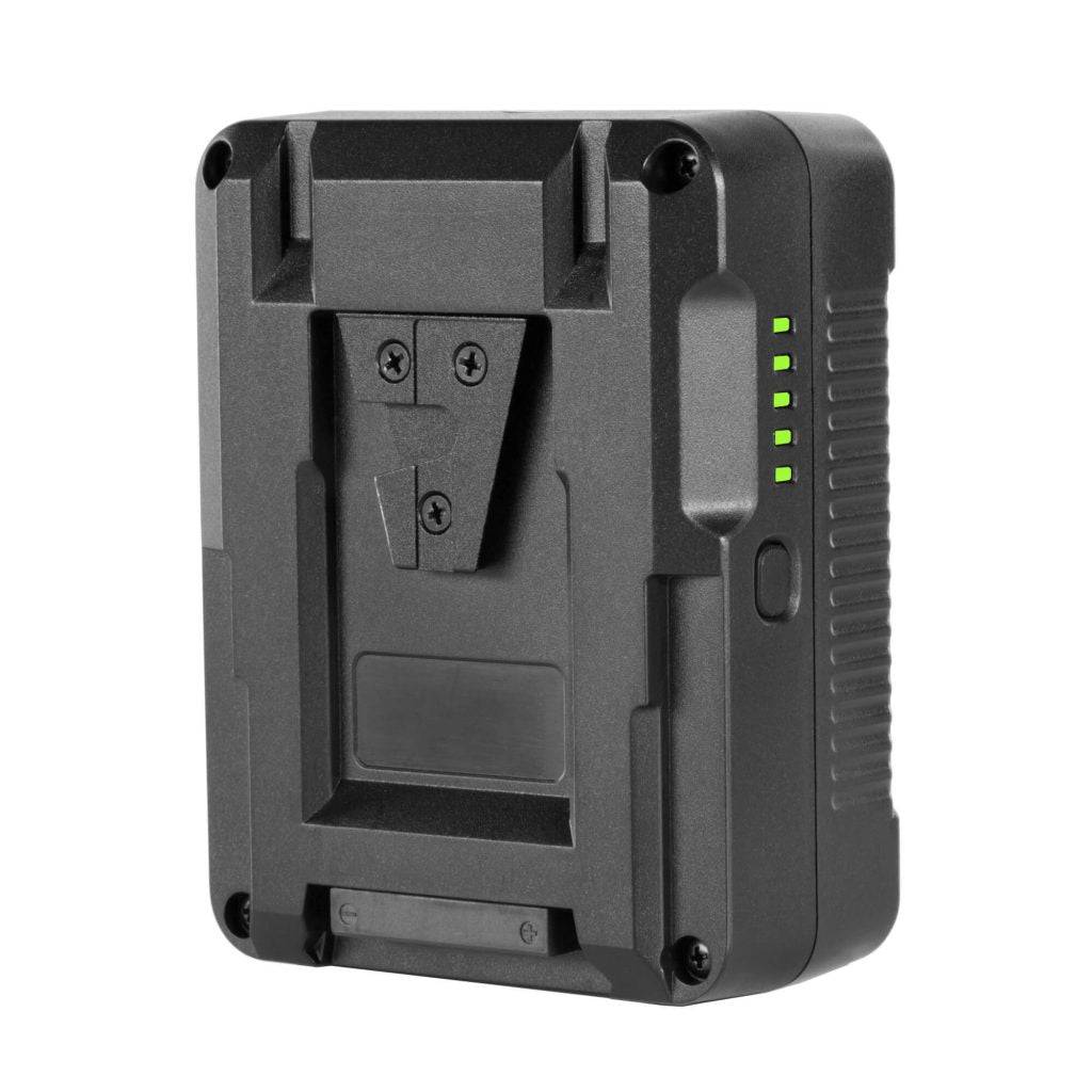 shape-full-play-98wh-v-mount-akku-d-tap-reise-ladeger-t-set image 2