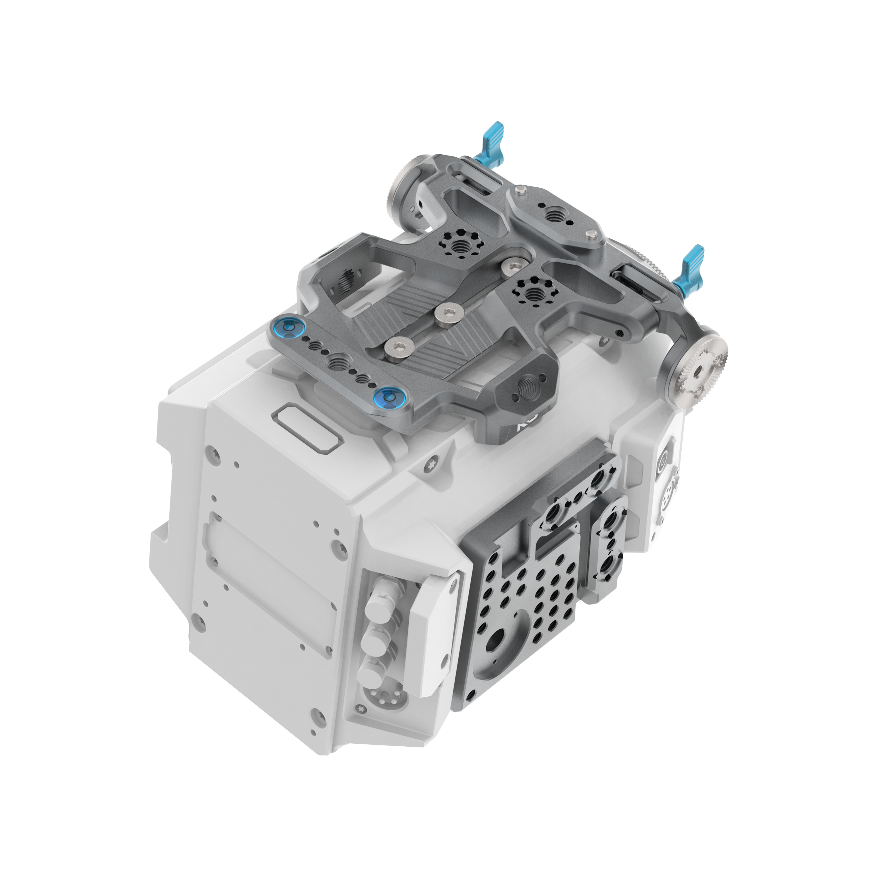 kondor-blue-blackmagic-ursa-mini-cage-mkii-kamera-k-fig image 4