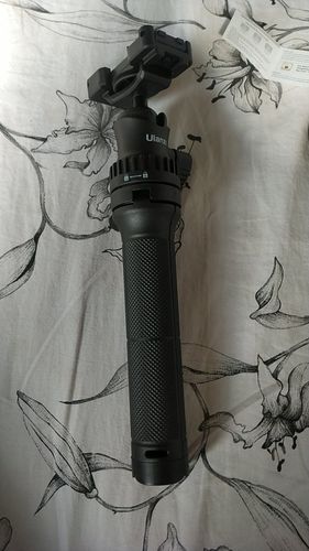 Kleiner Riese für unterwegs