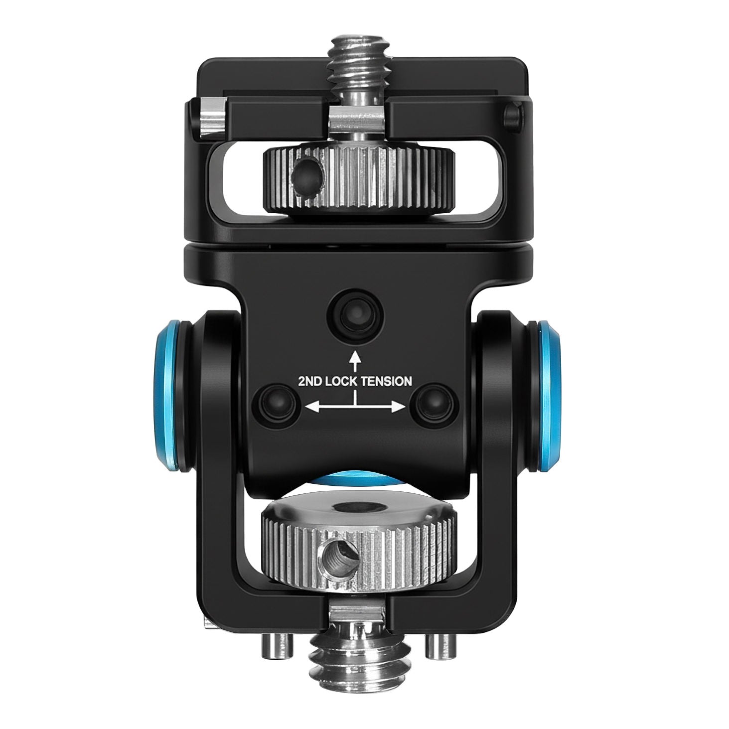 kondor-blue-1-4-swivel-tilt-monitorhalterung-mit-arri-pin-pan-tilt image 7