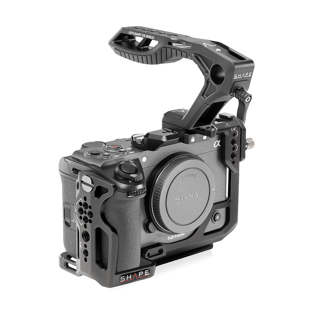 shape-creator-camera-cage-kit-f-r-sony-fx5-kamerak-fig image 4