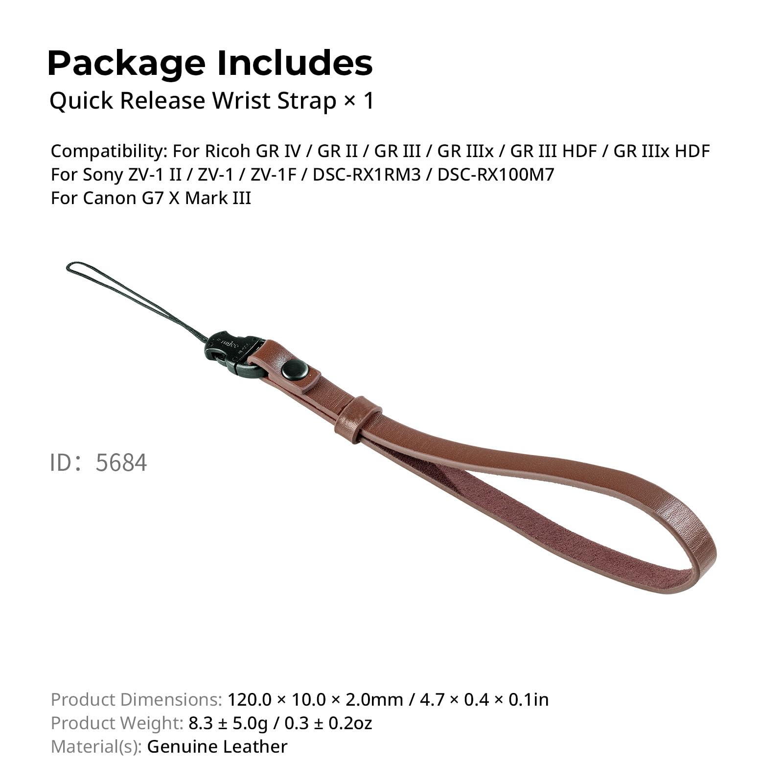 smallrig-qr-handgelenkriemen-schnellwechsel-wrist-strap-f-r-kompaktkameras image 7