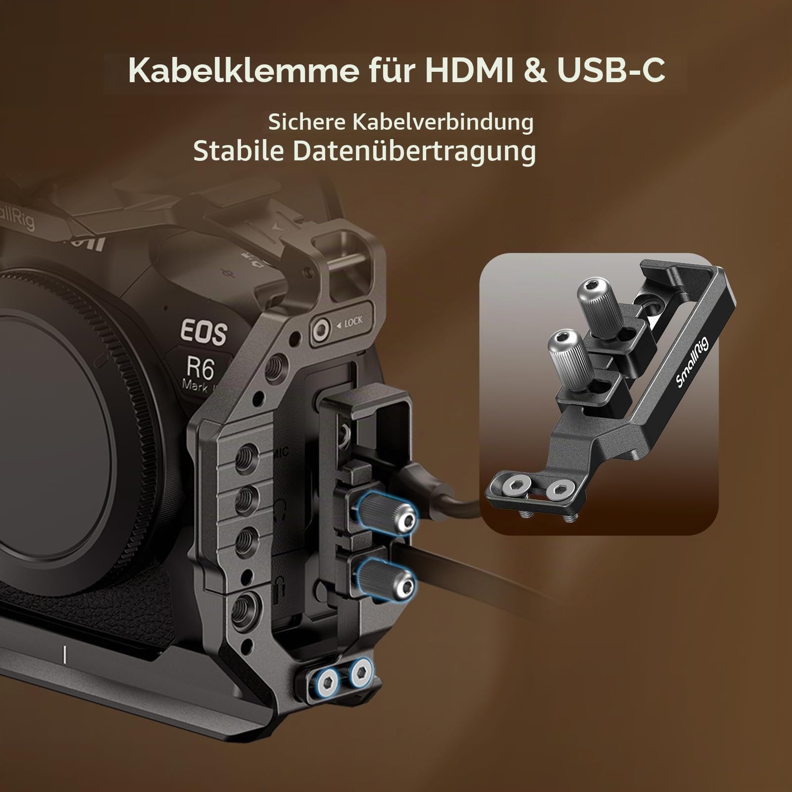 smallrig-5197-r6-ii-kamerak-fig-kit-f-r-canon-eos-r6-mark-ii-mit-top-griff image 4