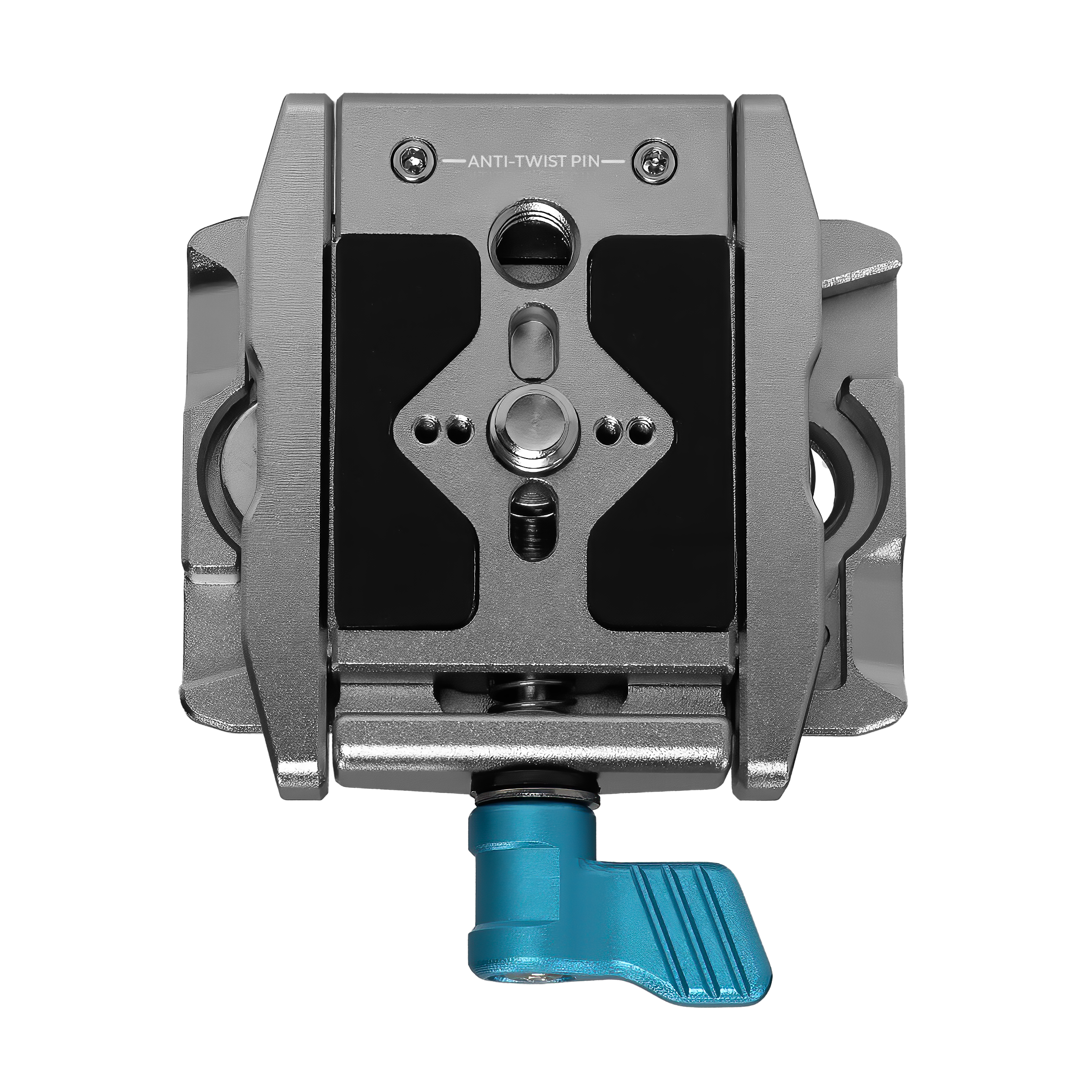 kondor-blue-arca-receiver-camera-plate-mkii-arca-schnellwechselplatte image 3