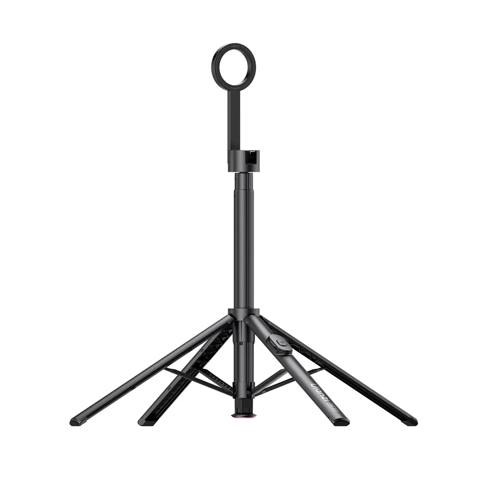 ulanzi-sk-21-magnetic-auto-open-tripod-m103-magnet-stativ-kit image 1
