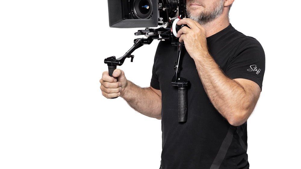 shape-telescopic-black-handles-arri-rosette-teleskop-handgriff-paar image 4