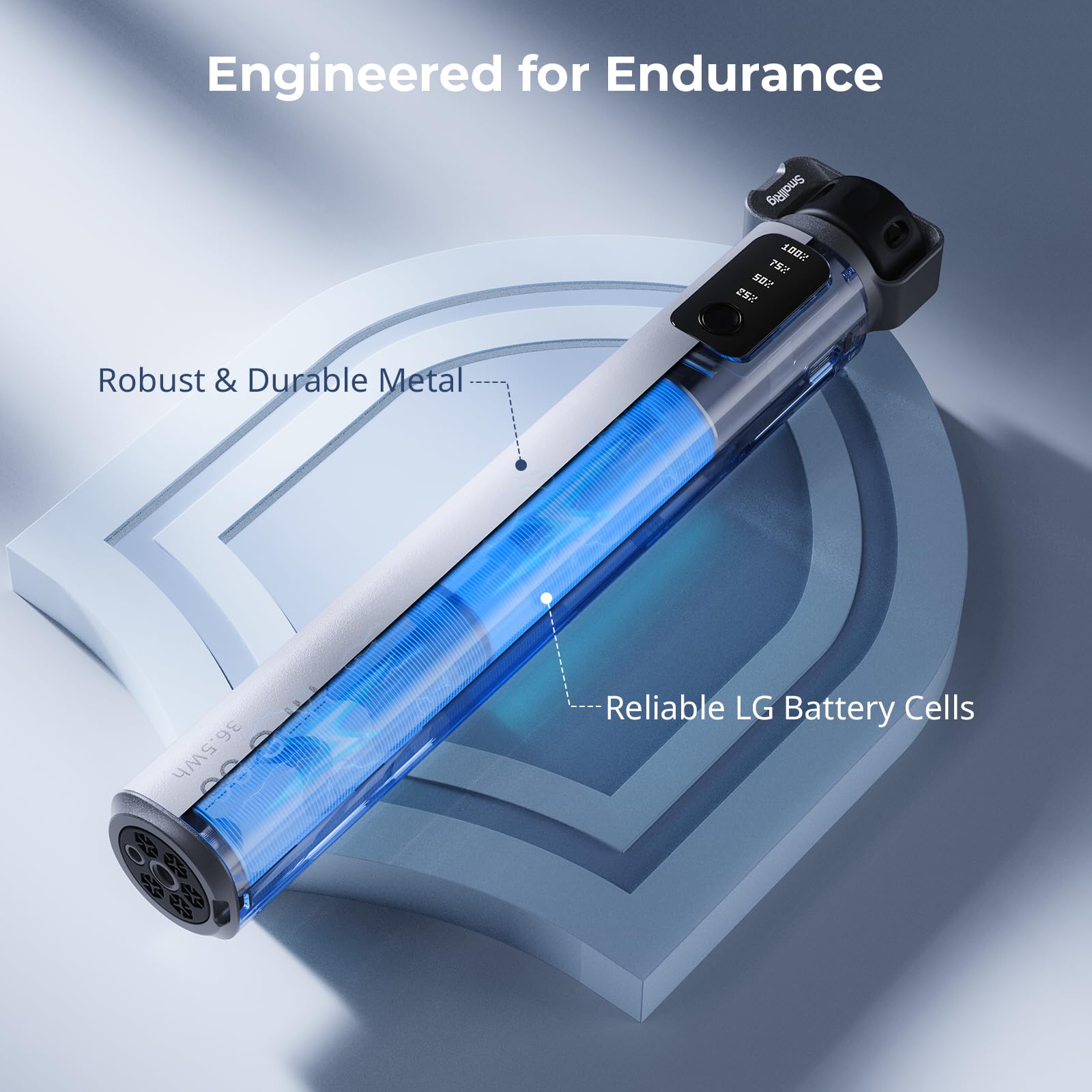 smallrig-hps36-handheld-power-stick-4552-pd3-0-36w-powerbank-griff-mit-2x-usb-c- image 6