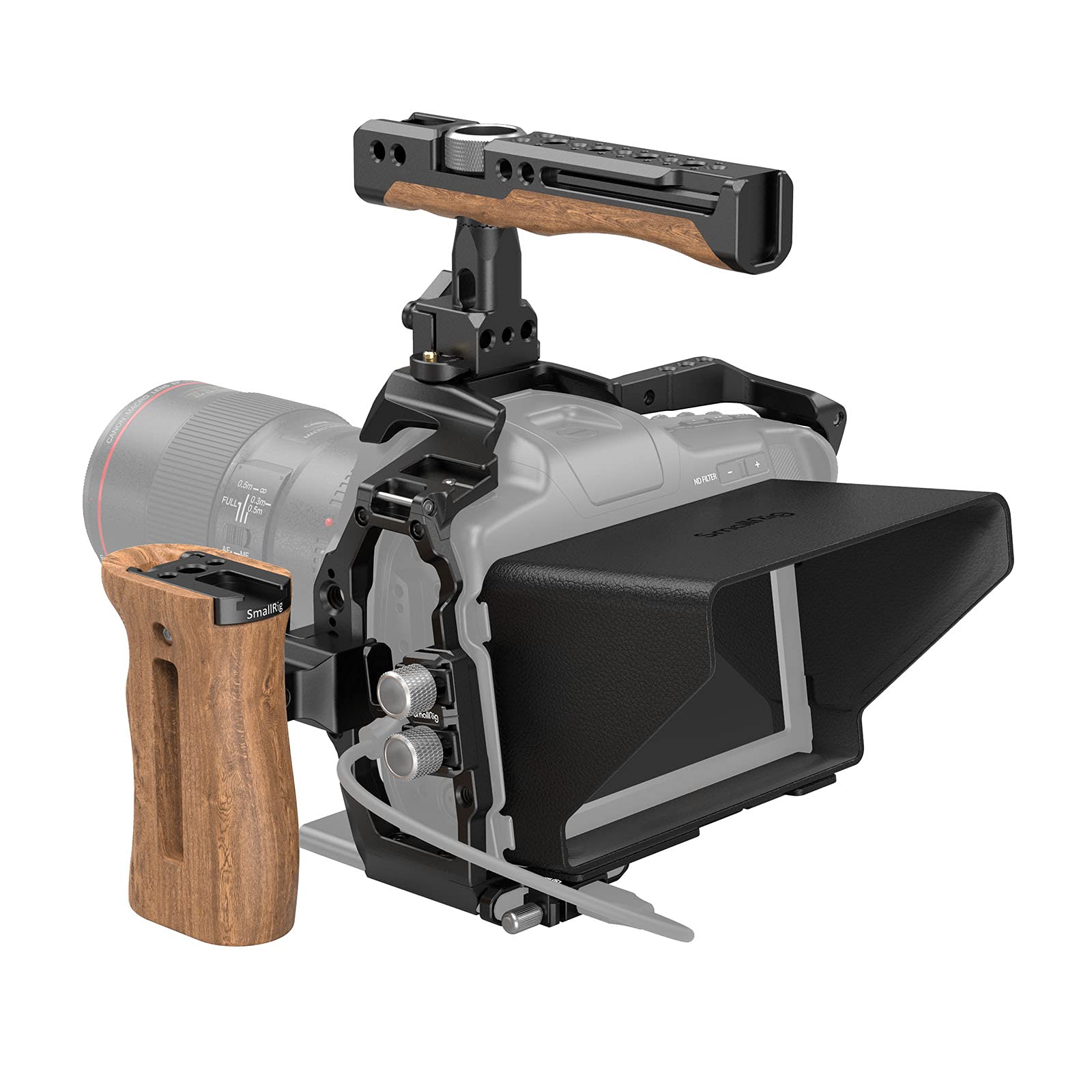 smallrig-zubeh-r-kit-3299-f-r-bmpcc-6k-pro-6k-g2-cage-k-fig-kit image 1