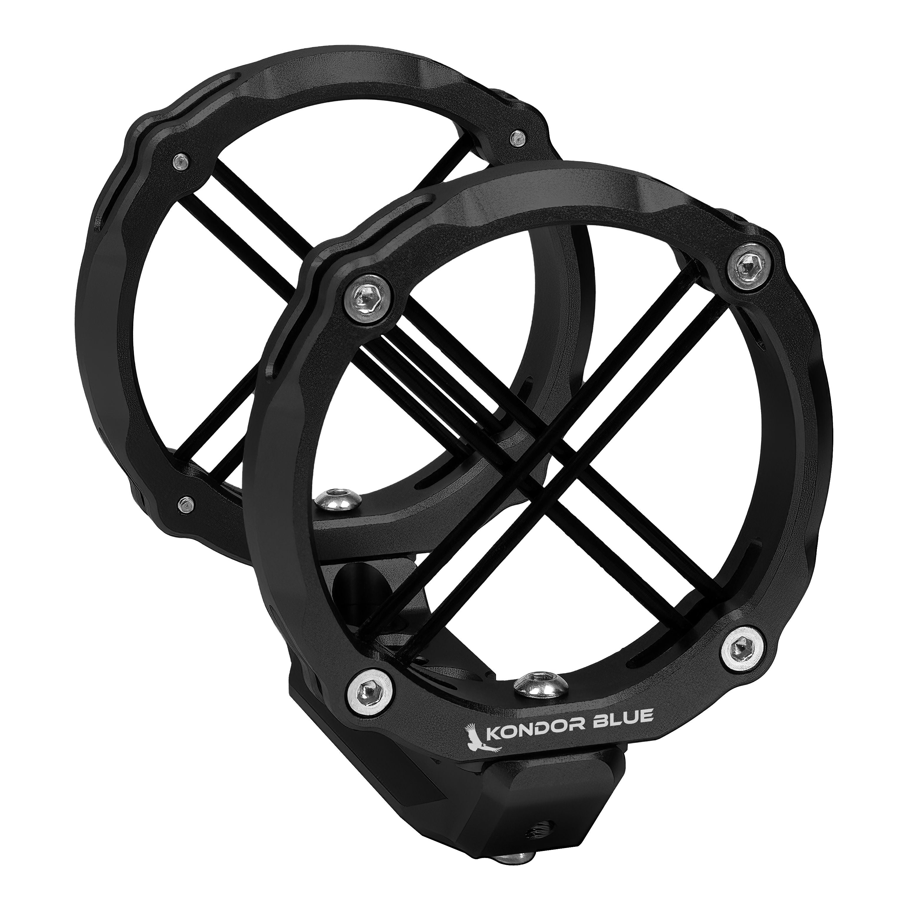 kondor-blue-mic-shock-mount-mikrofonhalterung-mit-nato-rail image 8
