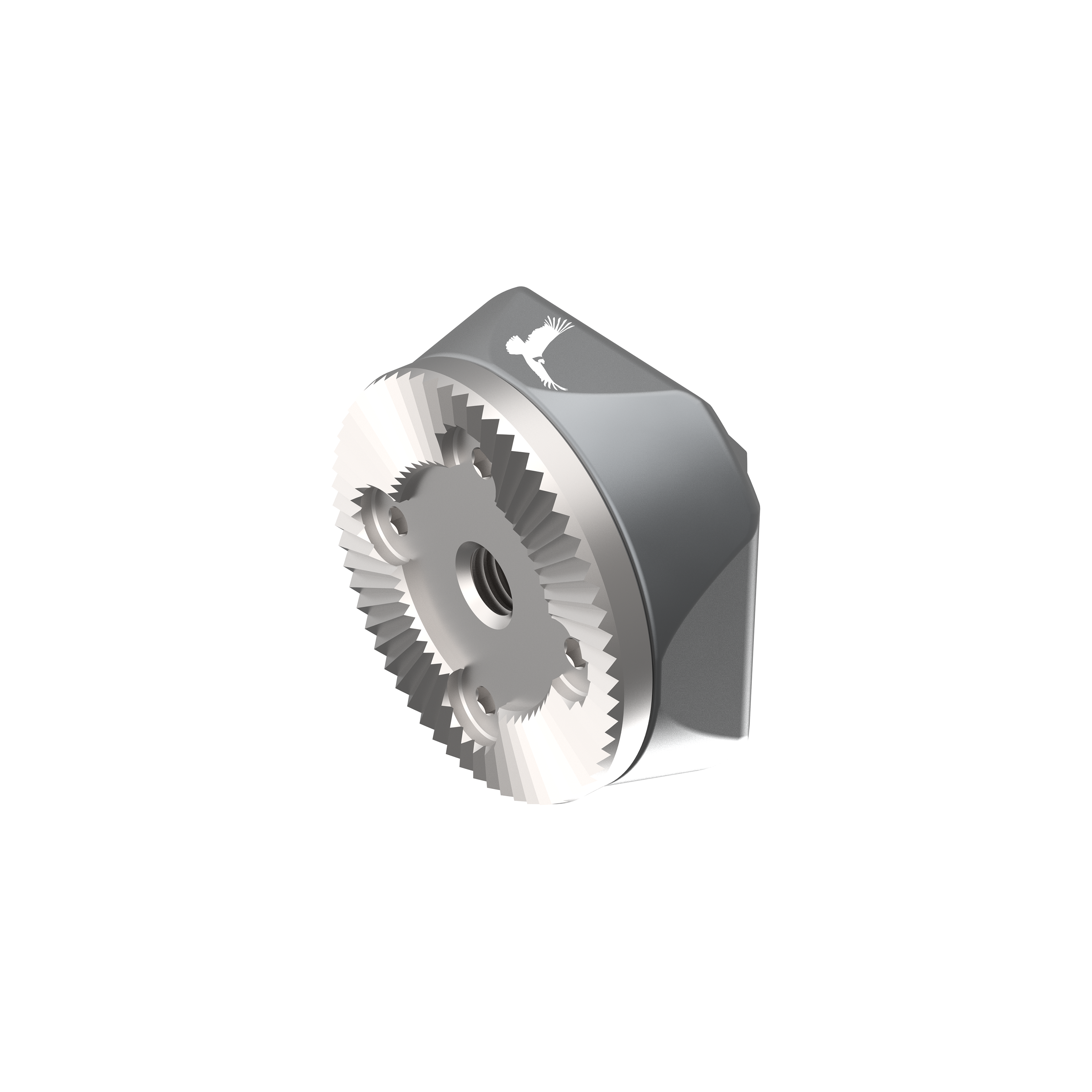 kondor-blue-tripod-rosette-adapter-4-zahn-auf-arri-m6 image 5