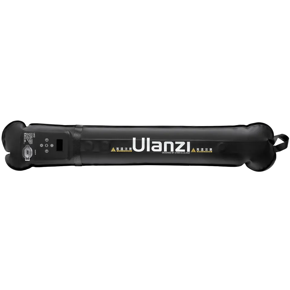 ulanzi-ua12-ua20-portable-air-tube-light-rgb-led-licht-2700k-6500k image 1