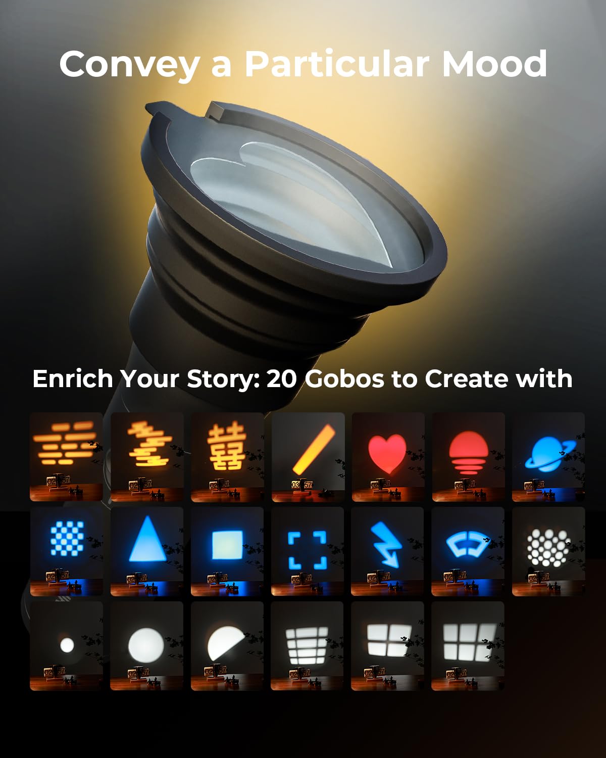 smallrig-rf10c-rgb-led-flashlight-taschenlampe-7500mah-serie image 2