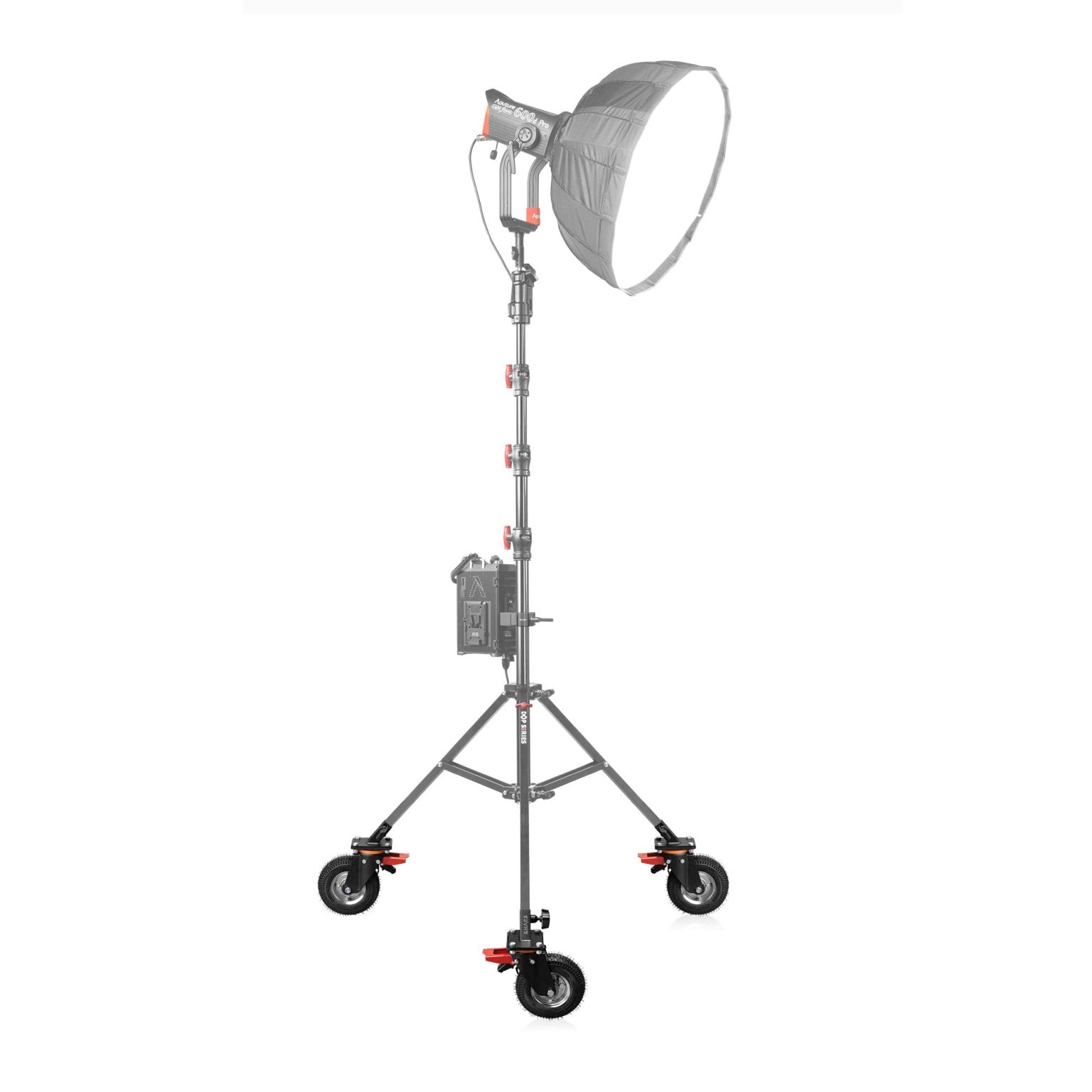 shape-montreal-big-wheels-set-3-st-ck-8-zoll-f-r-lichtstative image 2