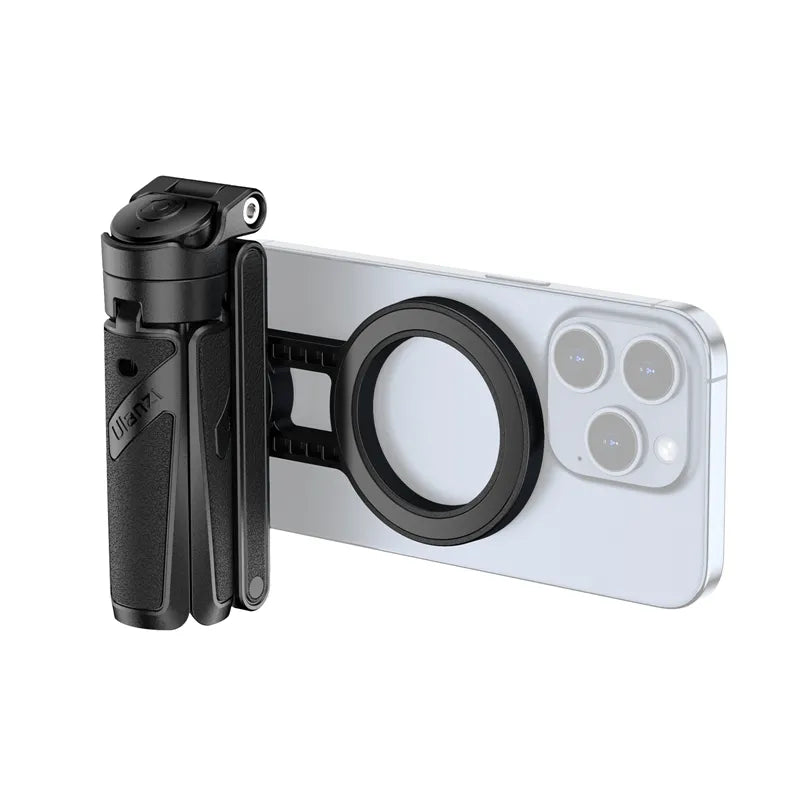 ulanzi-jj03-3-in-1-magnetisches-handy-stativ-mit-fernbedienung image 8