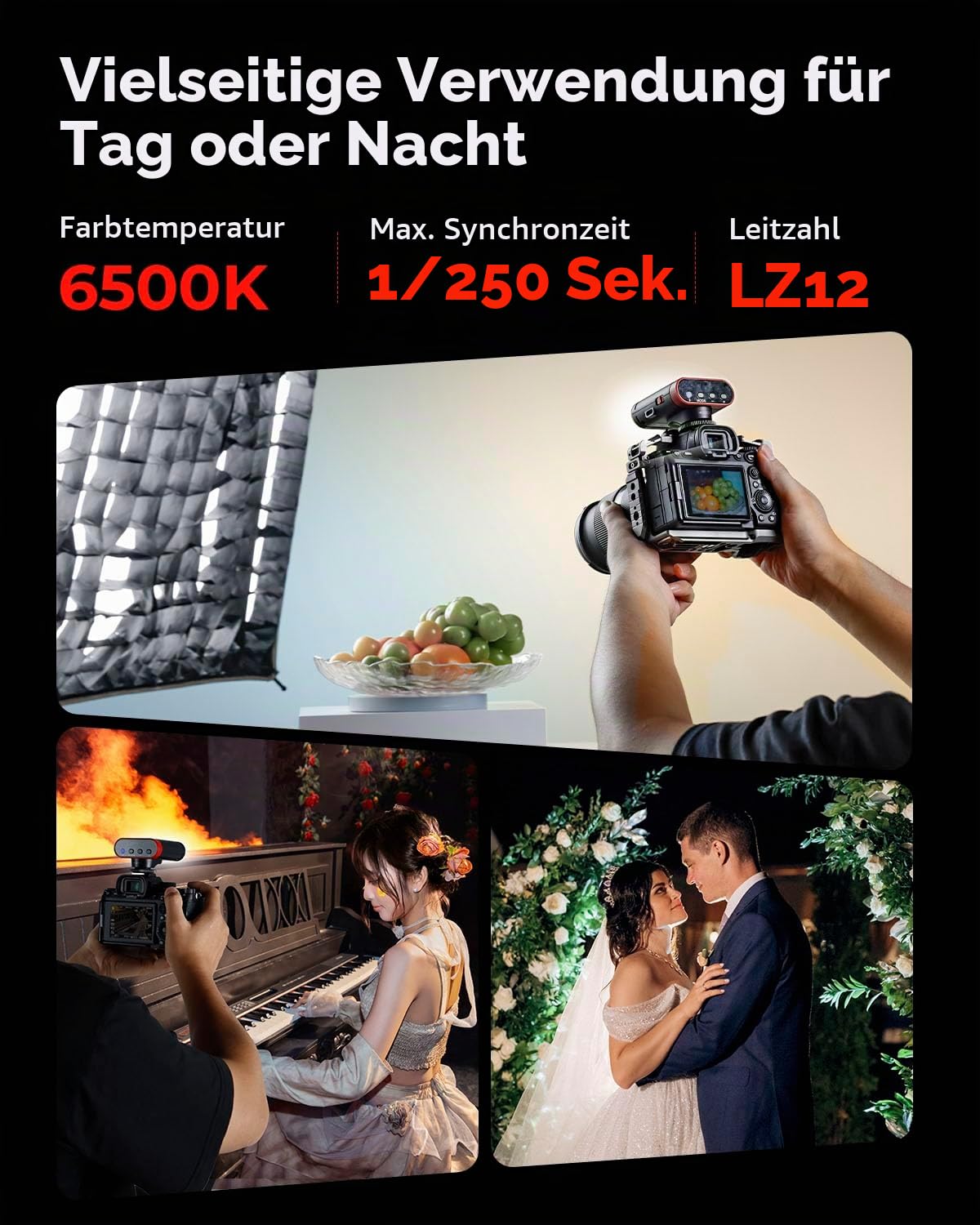 smallrig-rs20-5374-mini-kamerablitz-gn12-f-r-canon-sony-nikon image 7