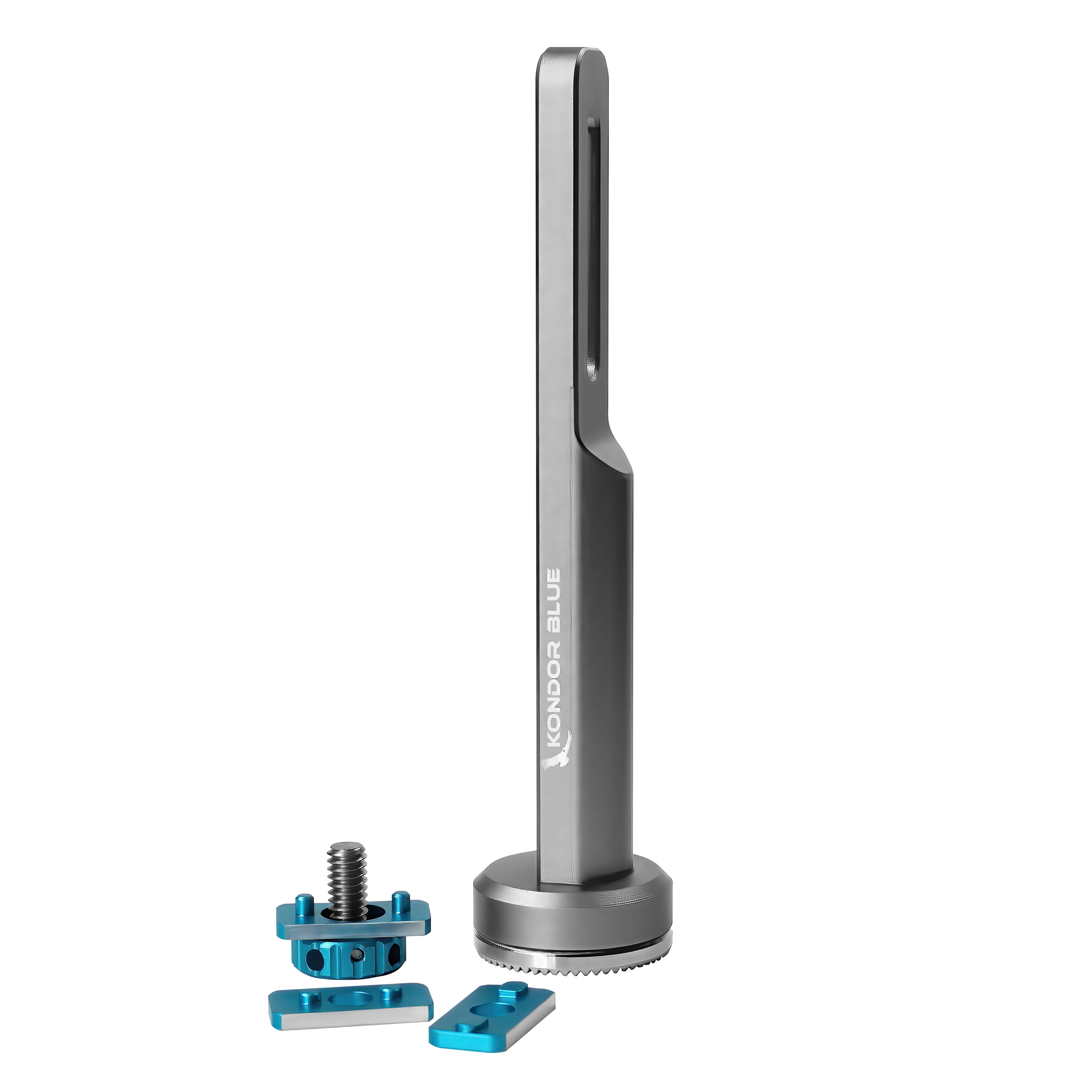 kondor-blue-rosette-monitor-bracket-f-r-5-bis-7-monitore image 4