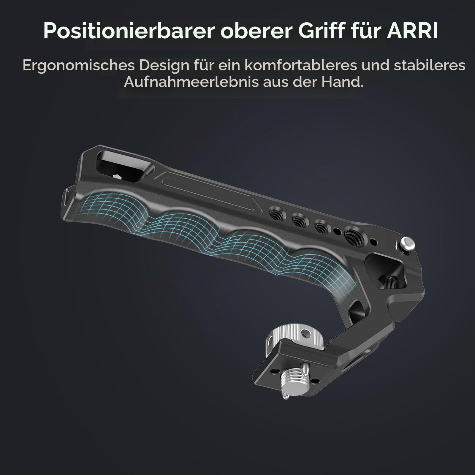 smallrig-3941b-cage-kit-f-r-nikon-z-8-mit-top-griff-und-kabelklemme image 6