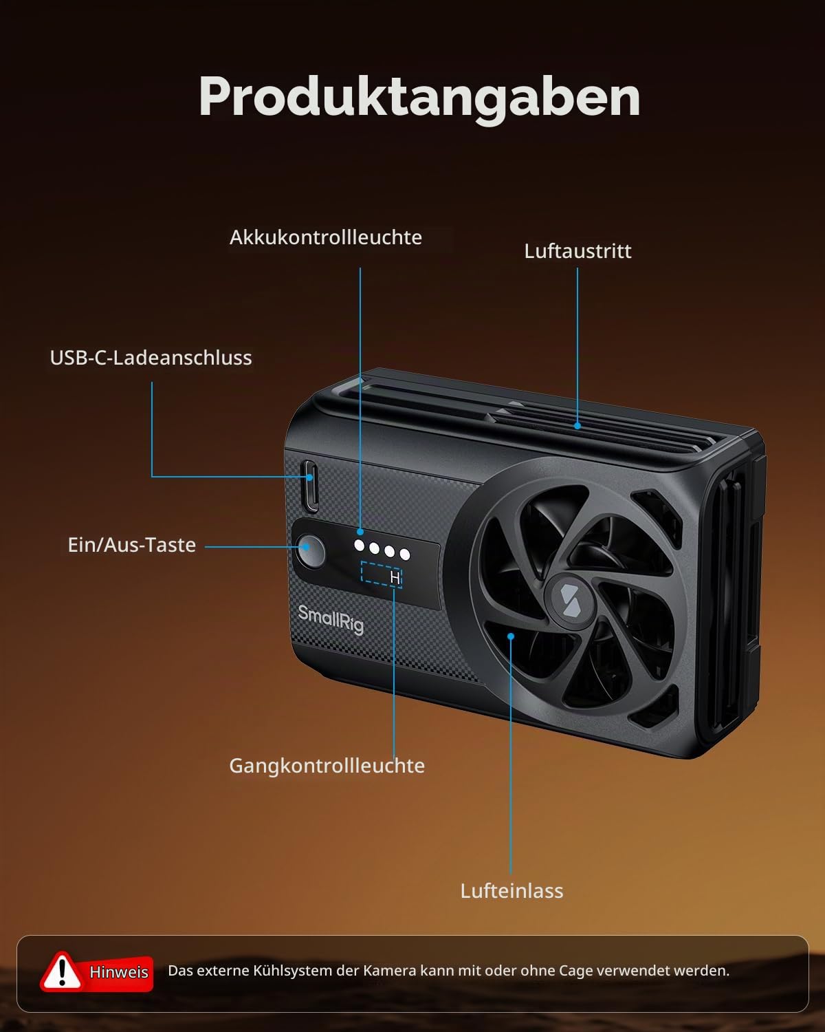 smallrig-5329-kamera-k-hlsystem-mit-akku-f-r-sony-canon image 8