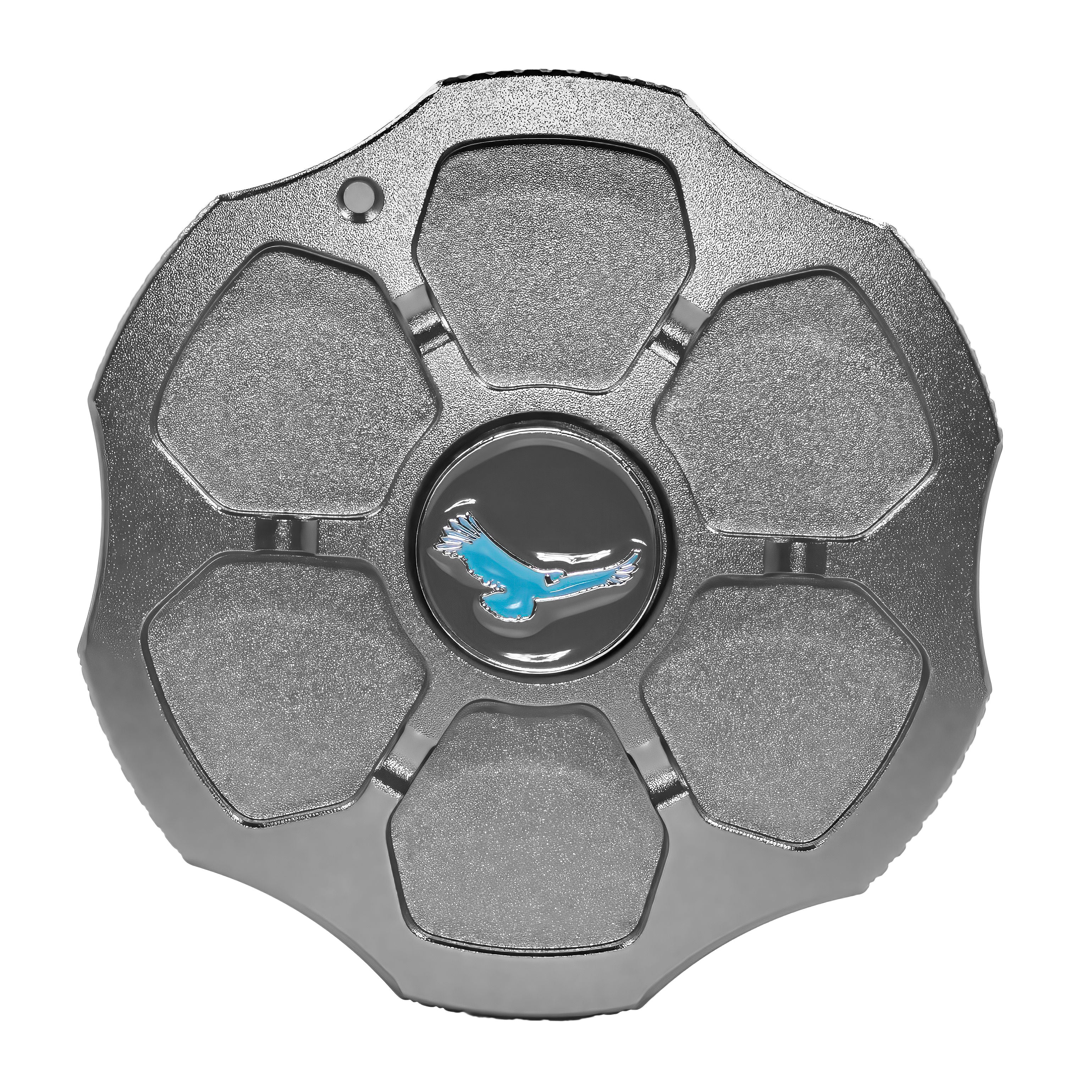 kondor-blue-nikon-f-cine-cap-metall-objektivdeckel-kameraverschluss image 3