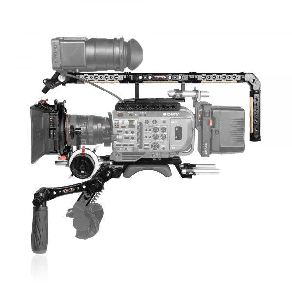 shape-sony-fx9-kamera-bundle-rig-kit-pro-schulter-rig-creator-series image 1