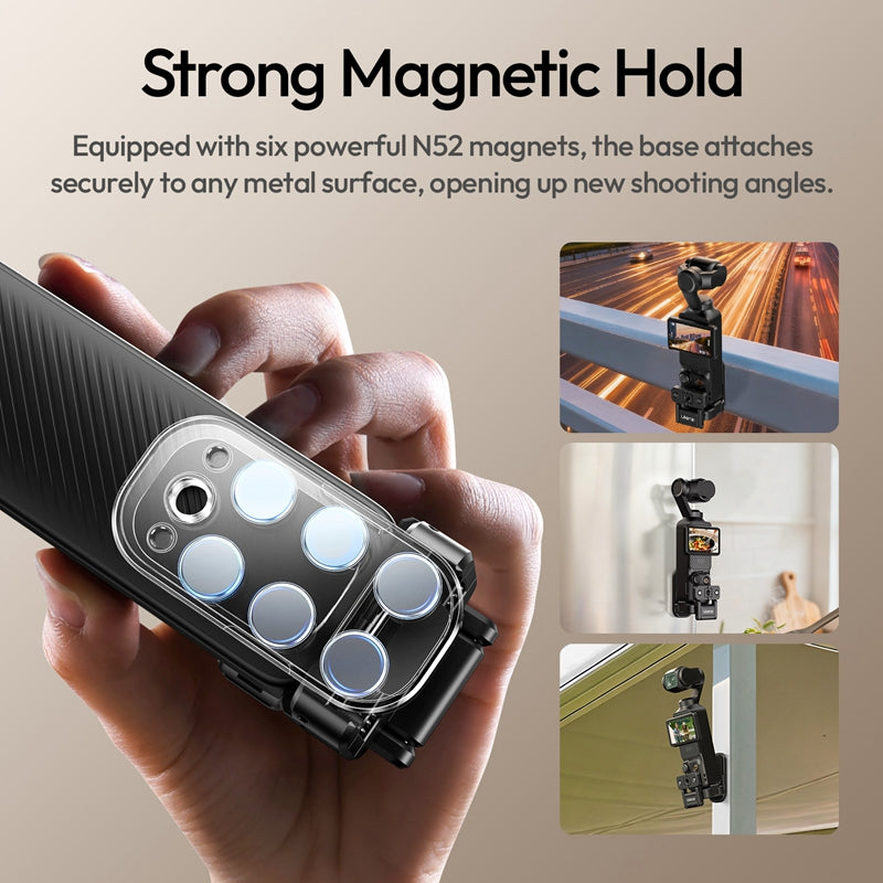 ulanzi-pk16-quick-release-magnetbasis-f-r-dji-osmo-pocket-4-3 image 7