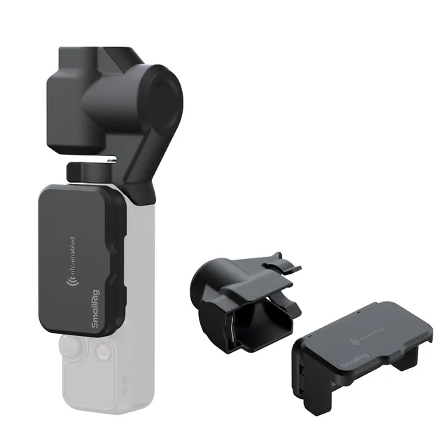 smallrig-sonnenschutzhauben-set-f-r-dji-osmo-pocket-3-mit-blendschutz-und-filter image 1