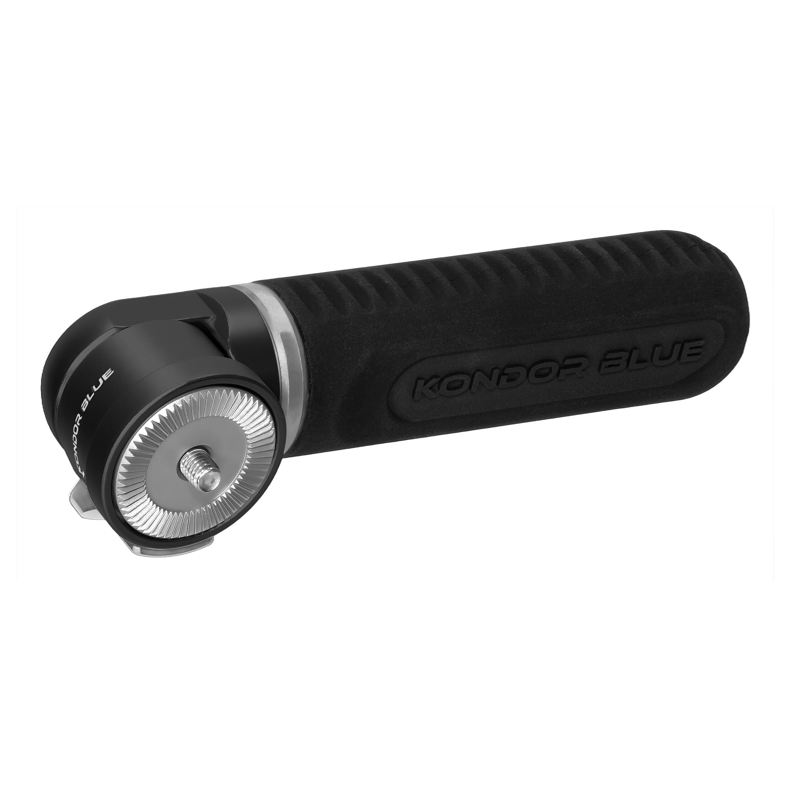 kondor-blue-pro-pivot-rosette-grip-modul-griff-links-rechts-30-positionen image 8