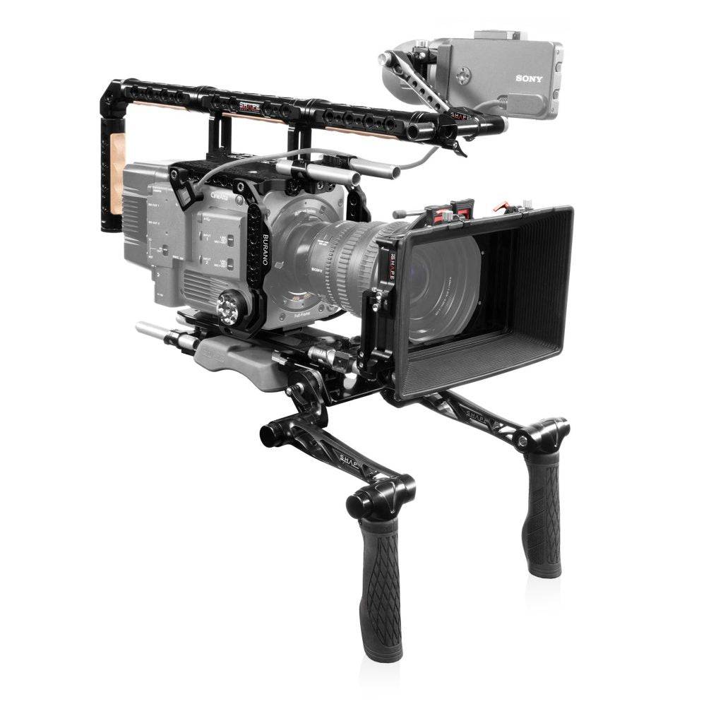 shape-broadcast-pro-kit-f-r-sony-burano image 2