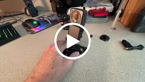 Sehr solide fürs Rig