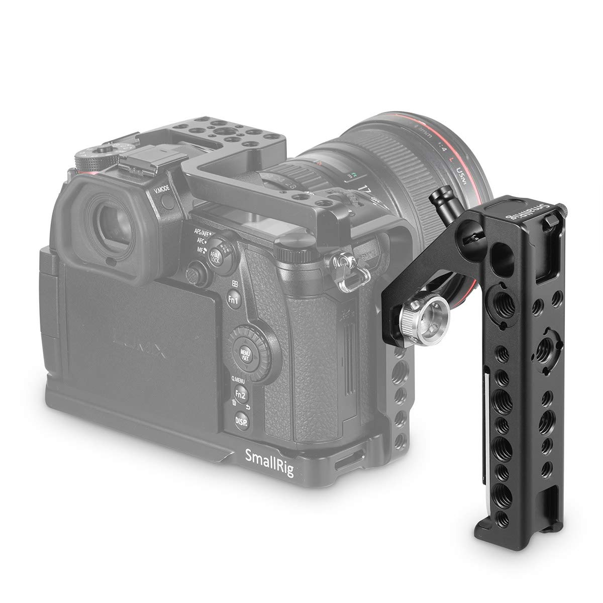 smallrig-2165c-top-handle-griff-mit-cold-shoe-arri-loch image 4