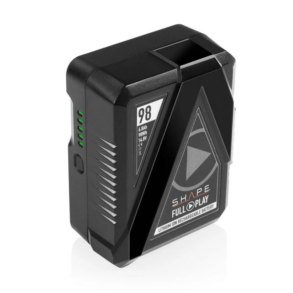 shape-full-play-98-wh-v-mount-akku image 1