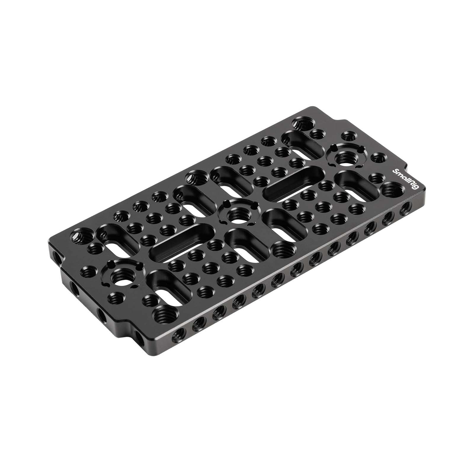 smallrig-1681-cheese-plate-montageplatte-mit-1-4-und-3-8-gewinden image 1