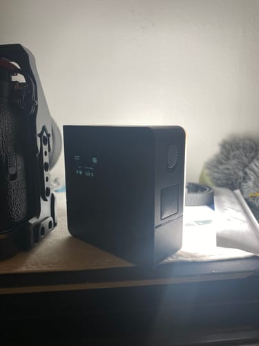 RGB macht Spaß