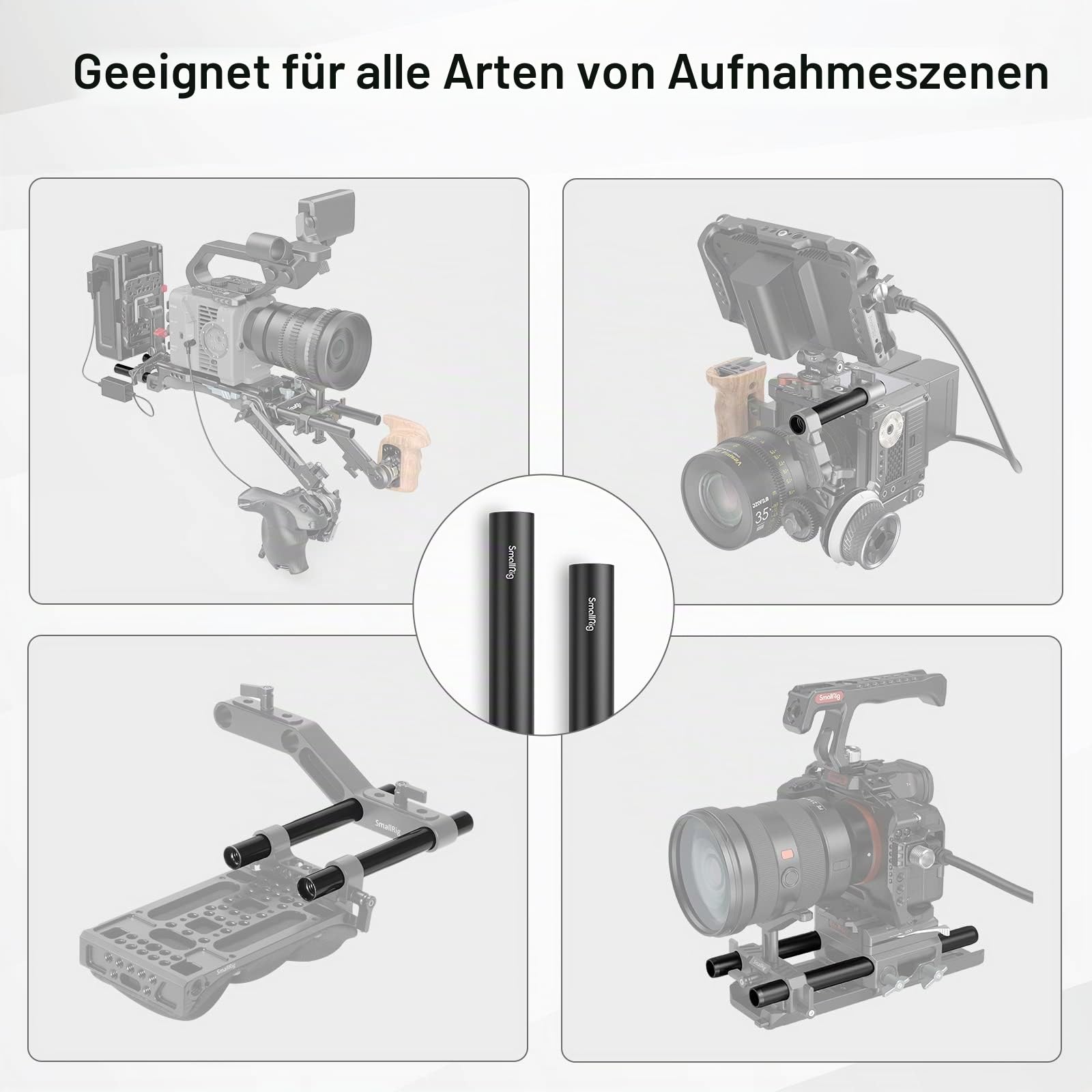 smallrig-15mm-rods-20cm-m12-aluminium-schwarz-2-st-ck-1051 image 6