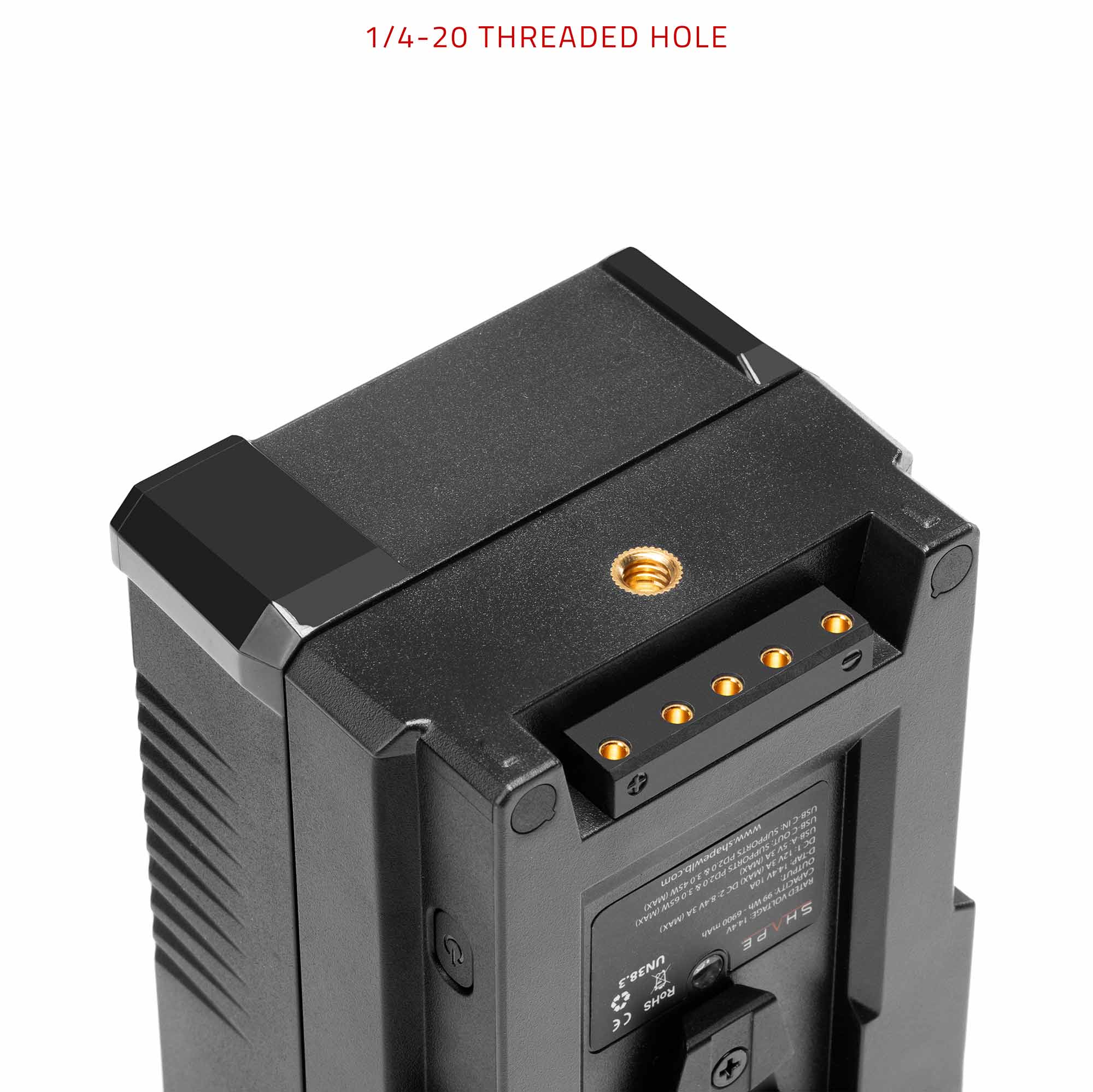 shape-full-play-mini-v-mount-akku-99-wh-mit-usb-c-in-out image 7