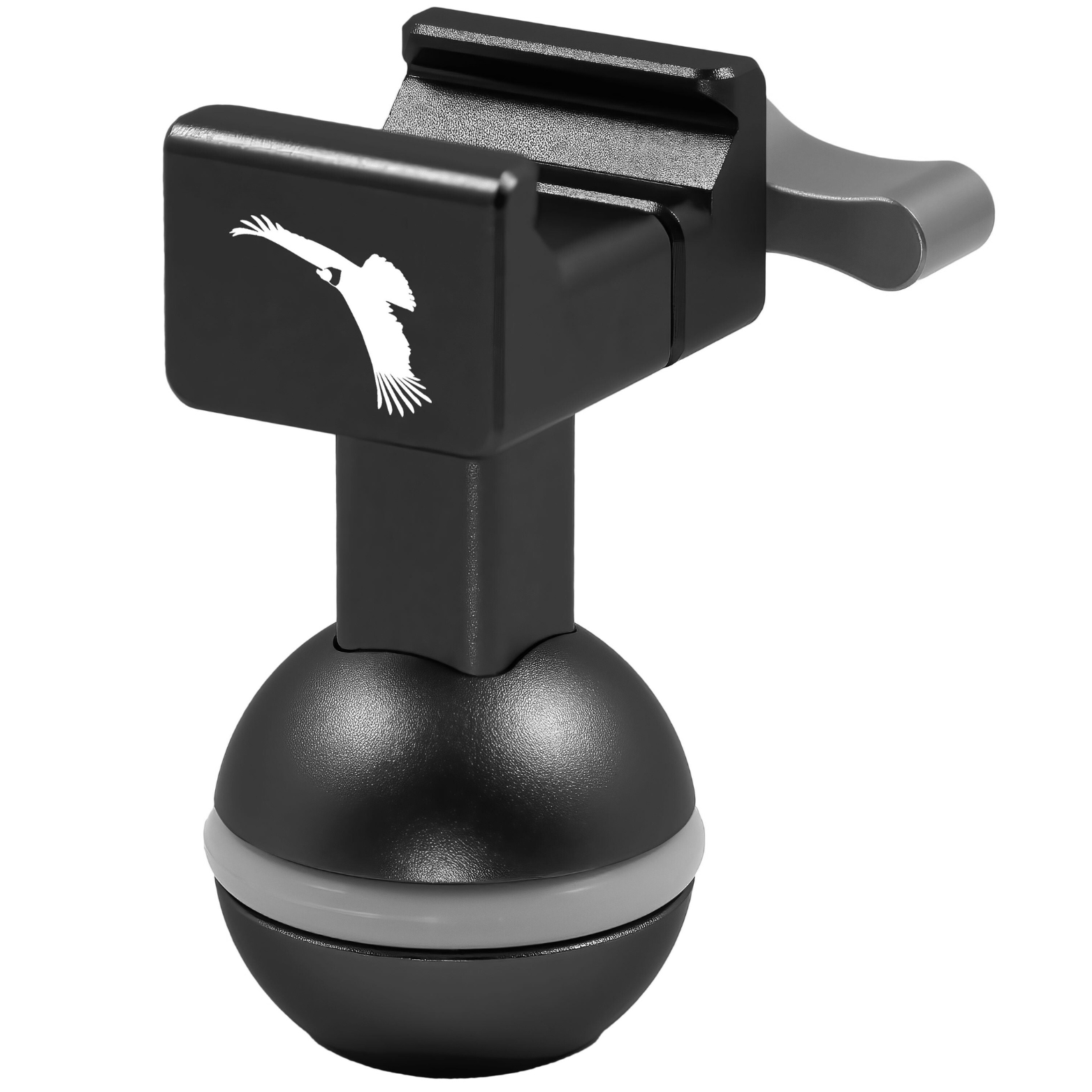 kondor-blue-nato-clamp-zu-ball-head-f-r-magic-arms image 8