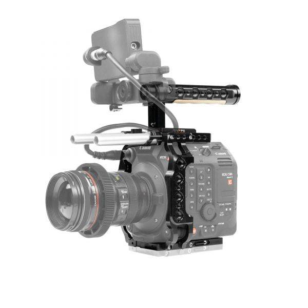 shape-kamera-cage-mit-top-handle-f-r-canon-eos-c500-mark-ii-c300-mark-iii image 1