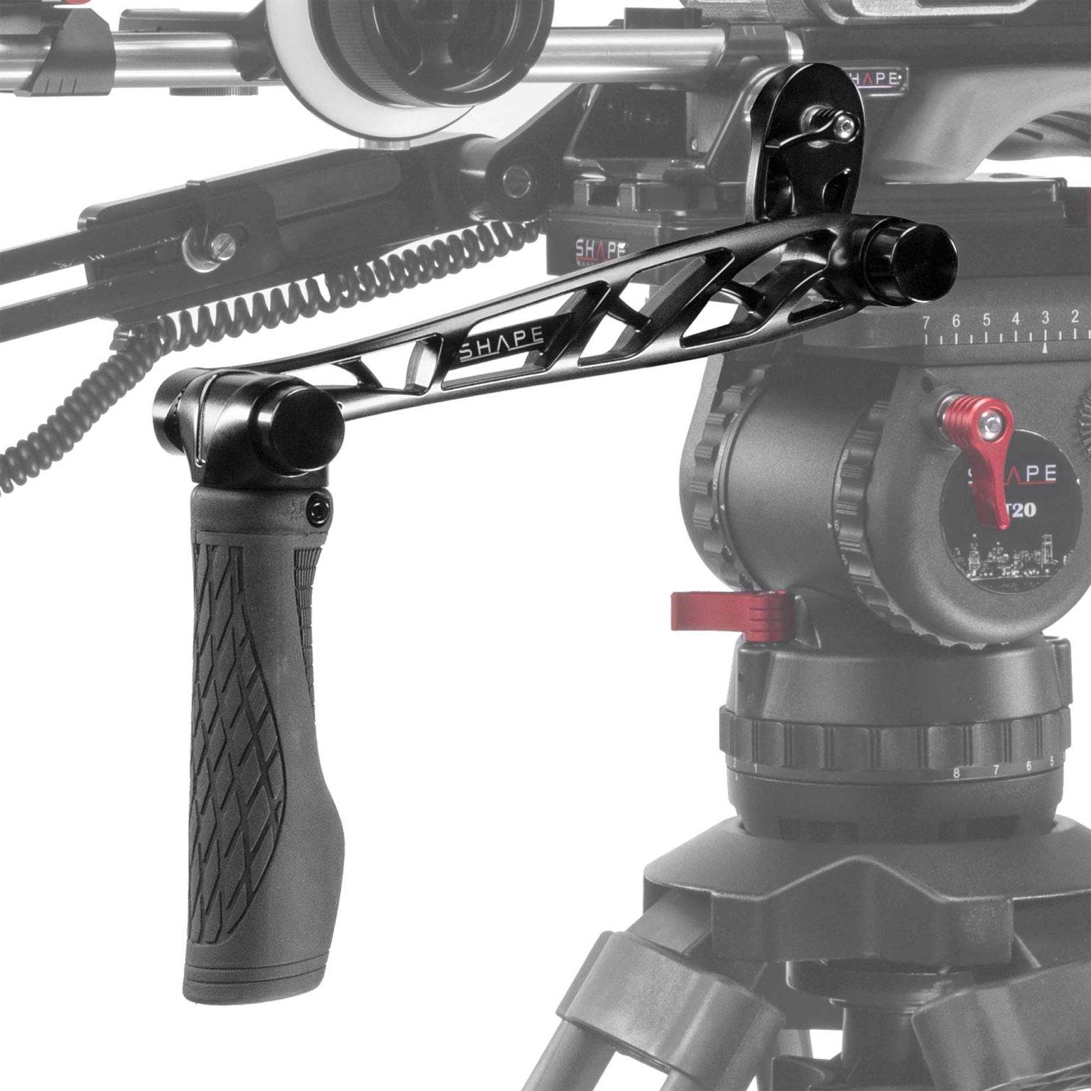 shape-st-series-new-generation-quick-handle-arri-rosette-large-griffpaar image 3