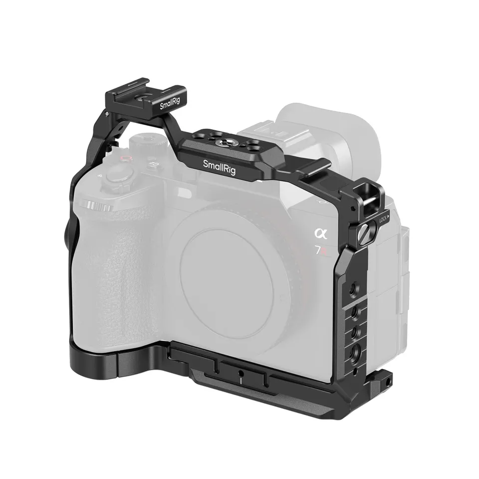 smallrig-hawklock-6702-kamerak-fig-f-r-sony-alpha-7r-vi-mit-arca-platte image 1